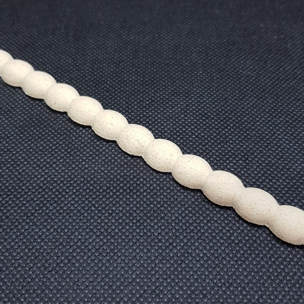 Heat Bendable Wood Trims From Decocurve - 1 Metre DC0912 12mm, DC0914 14mm, DC0916 16mm Media 1 of 2