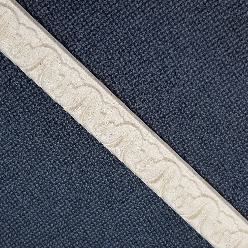 Heat Bendable Wood Trims From Decocurve - 1 Metre DC1415 15mm
