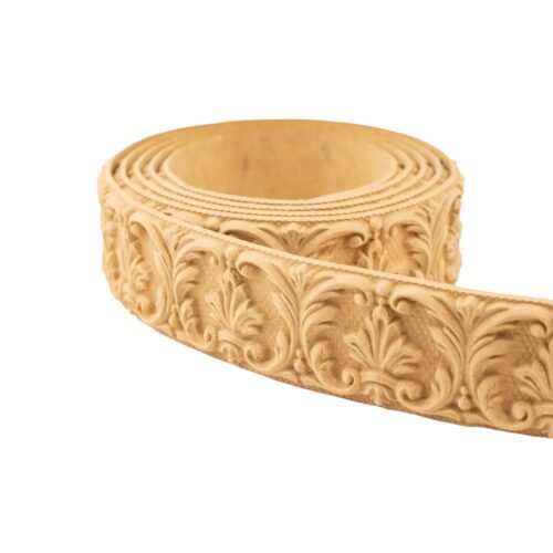 Flexywood - TRIM 104 - Trim Acanto - 2.2m long