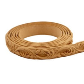 Flexywood - TRIM 122 - Trim Incanto - 2.2m long