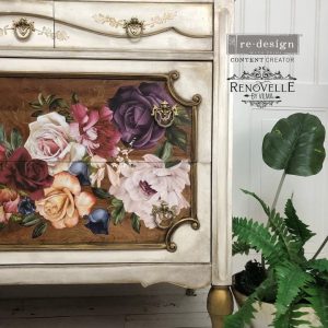 BEAUTIFUL THINGS - 24" x 35" - Redesign Decor Transfer Decal