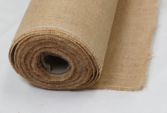 Hessian 10oz(273g) and 12oz(366g)