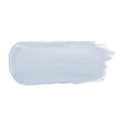 Colorado Sky is a soft blue furniture paint colour