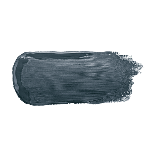 Danube is a rich, moody blue-green that captures the serene beauty of its namesake river.