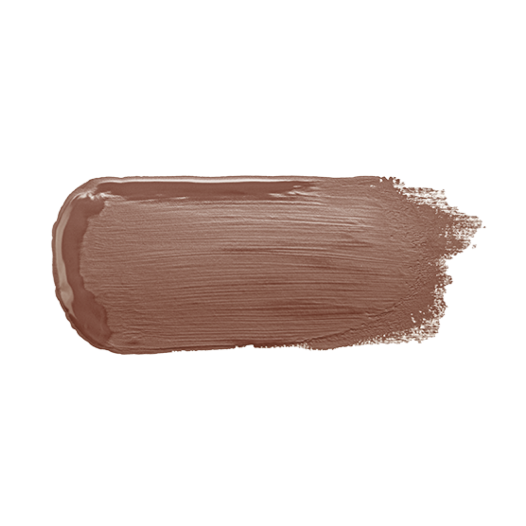 Espresso is a deep, sophisticated brown paint colour that exudes warmth and richness,