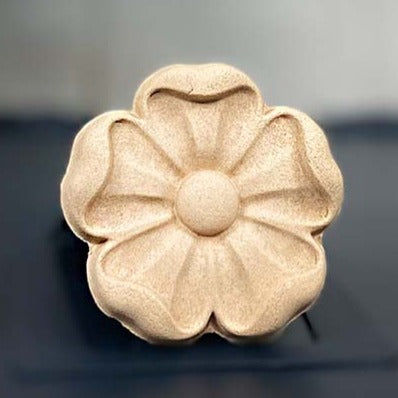 Flexywood - FW188 - Blossom - 6.2cm x 6.2cm