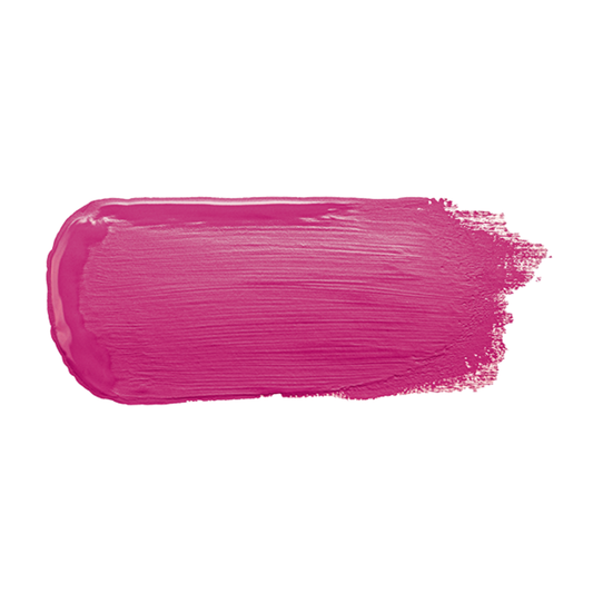 Kacha Pink is a rich and bold furniture paint colour that dazzles with its vibrant hue