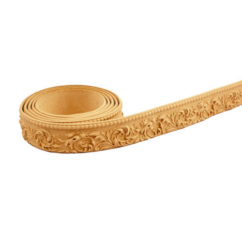 Flexywood - TRIM 119 - Trim Scrolls - 2.2m long