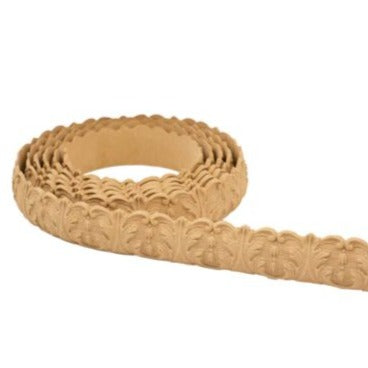 Flexywood - TRIM 108 - Trim Sparkle - 3cm x 2.2m long