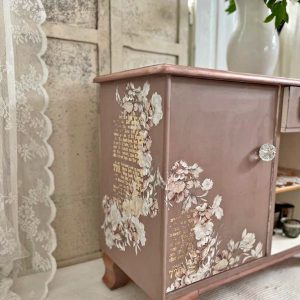 NATURAL SPLENDOR - 61cm x 89cm - Redesign Decor Transfer Decal