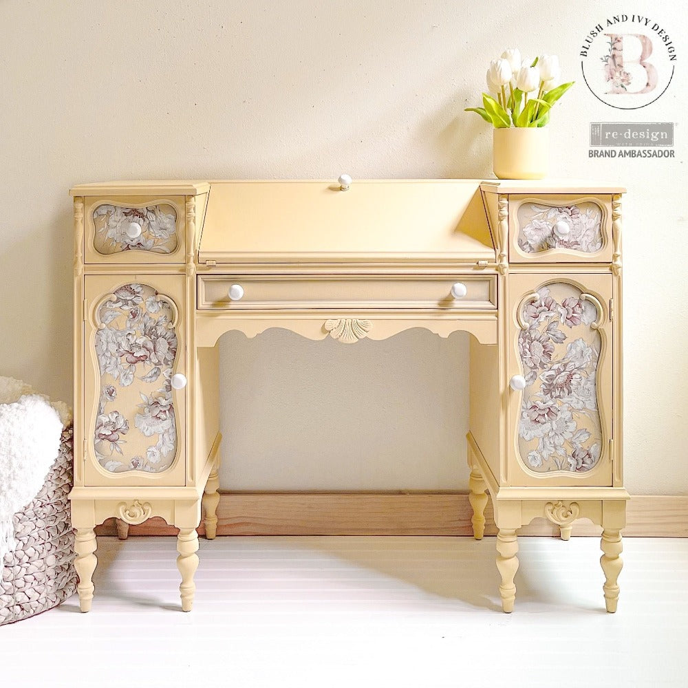 NATURAL SPLENDOR - 61cm x 89cm - Redesign Decor Transfer Decal