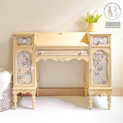 NATURAL SPLENDOR - 61cm x 89cm - Redesign Decor Transfer Decal