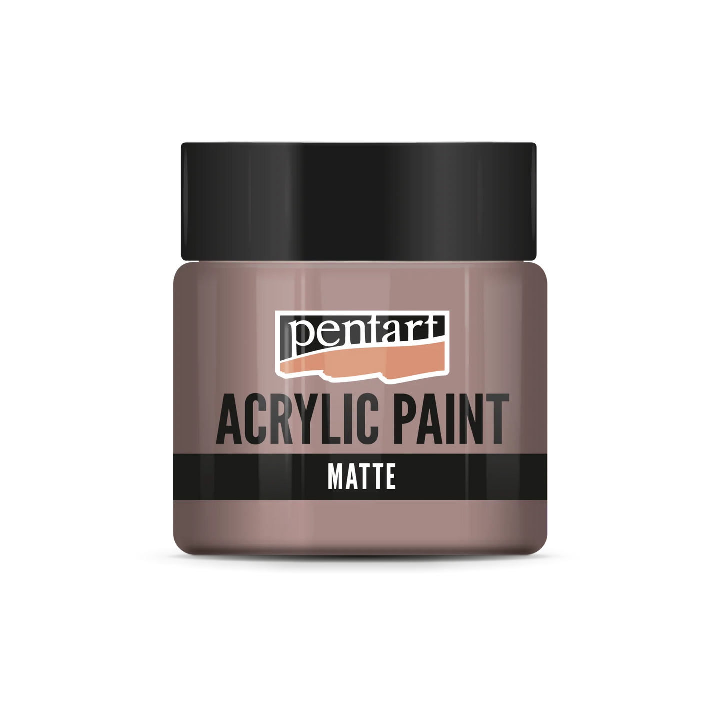 Vintage Lilac- Acrylic Paint Matte