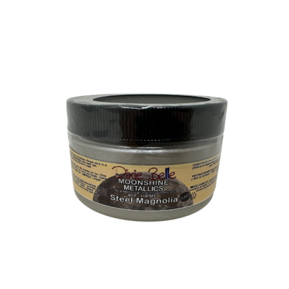 MOONSHINE METALLIC - Steel Magnolia - Dixie Belle - 16oz/473ml