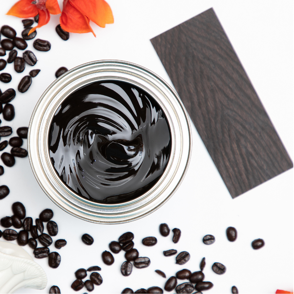 NO PAIN GEL STAIN - Espresso - Dixie Belle Chalk Paint