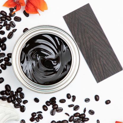 NO PAIN GEL STAIN - Espresso - Dixie Belle Chalk Paint