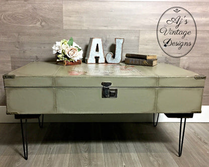 SPANISH MOSS - Dixie Belle - Chalk Mineral Paint