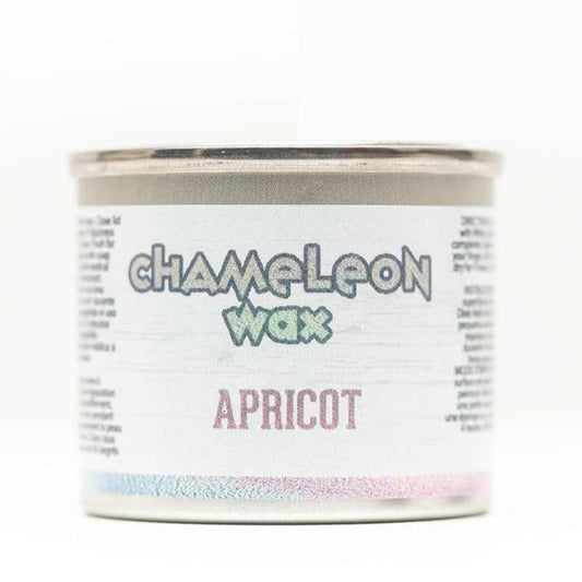 CHAMELEON WAX - Apricot - 40ml - Dixie Belle