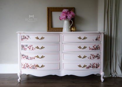 SOFT PINK - Dixie Belle - Chalk Mineral Paint