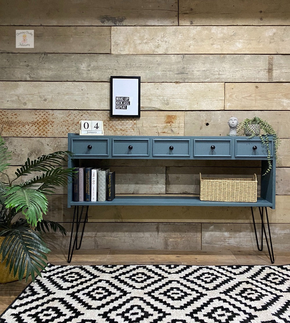 STORMY SEAS - Dixie Belle - Chalk Mineral Paint