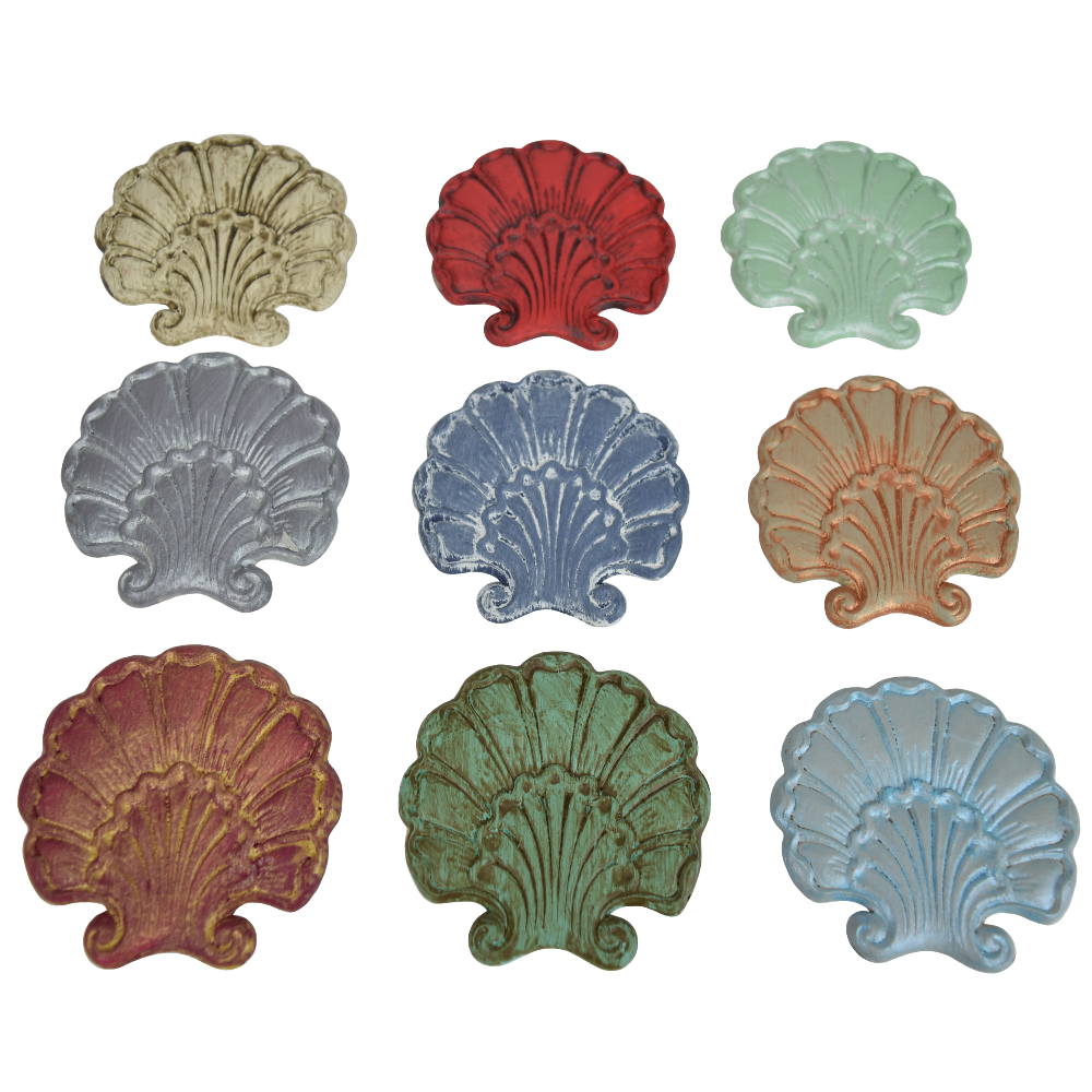 GLAZE - WHITEWASH - 4oz/118ml, 8oz/237ml