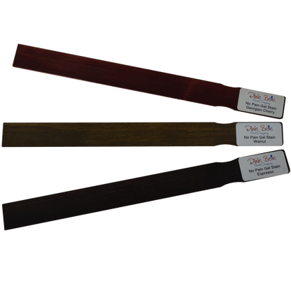 NO PAIN GEL STAIN - Weathered Gray - Dixie Belle Chalk Paint