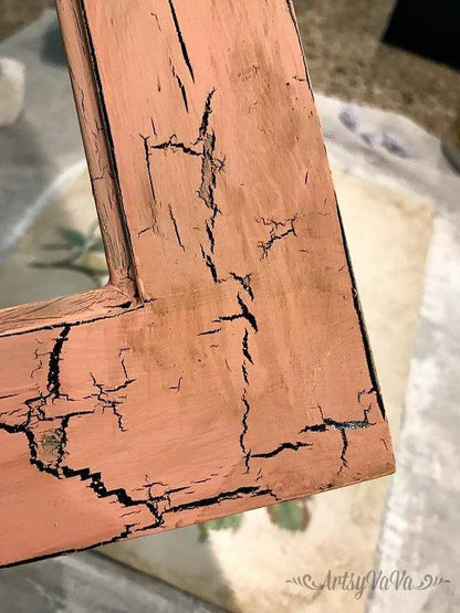 CRACKLE - Creates An Old And Weathered Look -  8oz/237ml