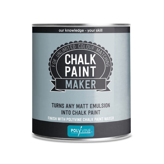 Polyvine - Chalk Paint Maker