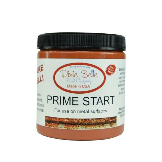 PATINA EFFECT PAINT - Prime Start - Dixie Belle - 8oz