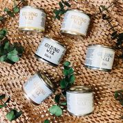 CHAMELEON WAX - Apricot- Dixie Belle